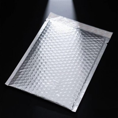 Bolsa de bolha de folha de alumínio